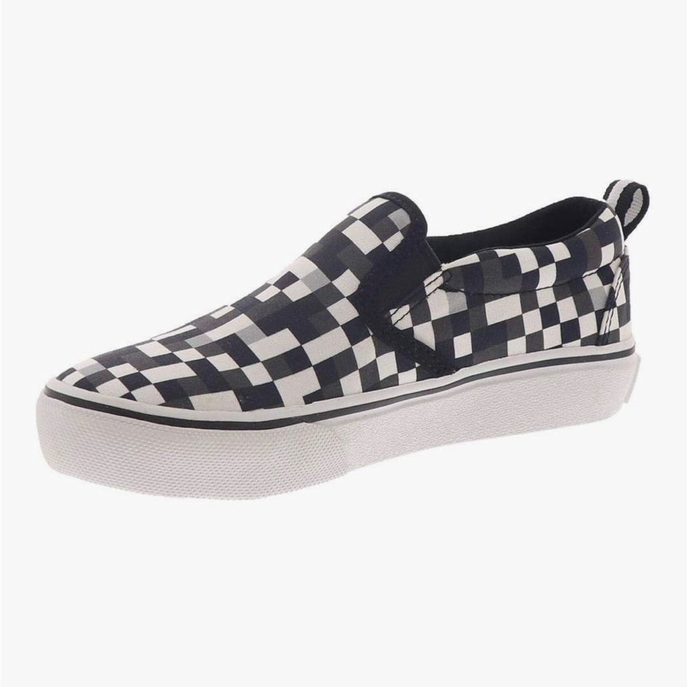 Skechers x Minecraft Street Fame Slip-On Sneakers Toddler 6C